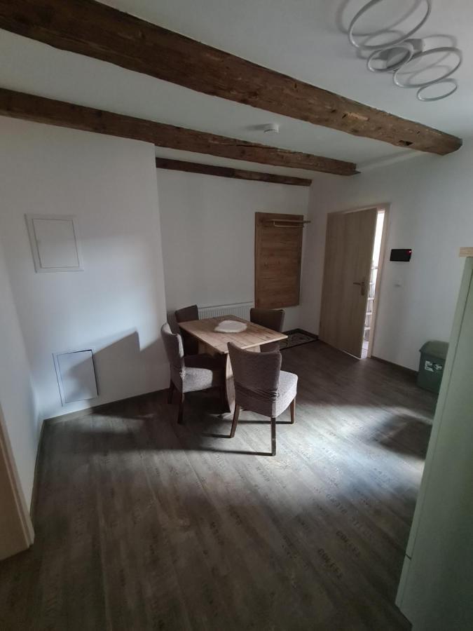 Appartment Schenink Quedlinburg Exterior photo